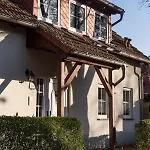 Gaestehaus Bechtloff *