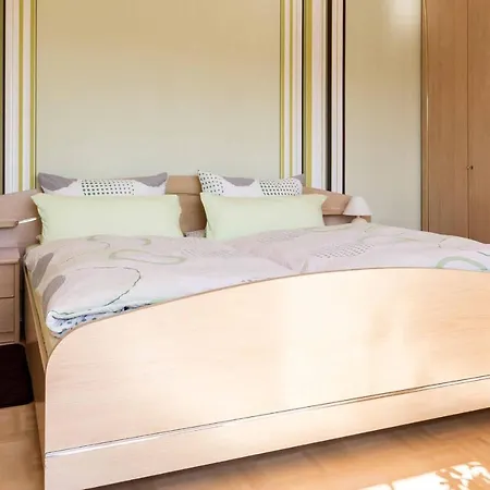 Апартаменты Gaestehaus Bechtloff *