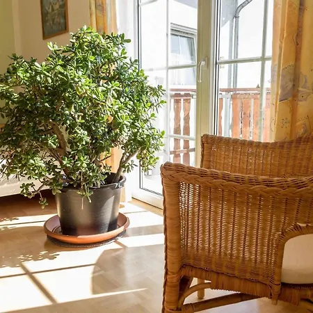 Gaestehaus Bechtloff *