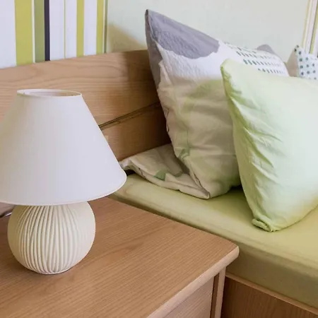 Gaestehaus Bechtloff Meißen