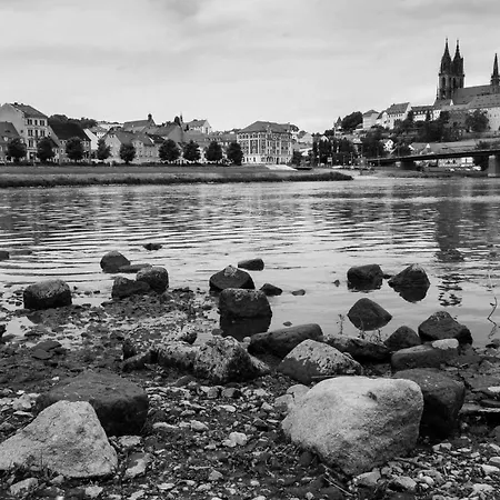 Gaestehaus Bechtloff * Мейсен