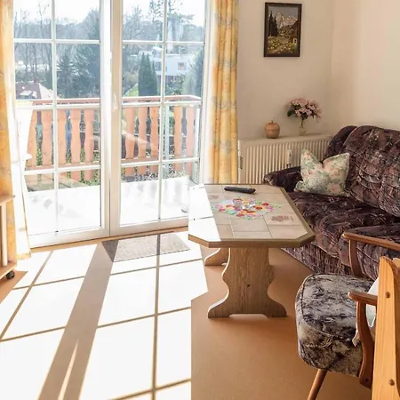 Gaestehaus Bechtloff *