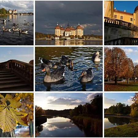 Gaestehaus Bechtloff * Meißen