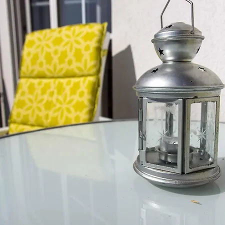 Gaestehaus Bechtloff Apartmán *