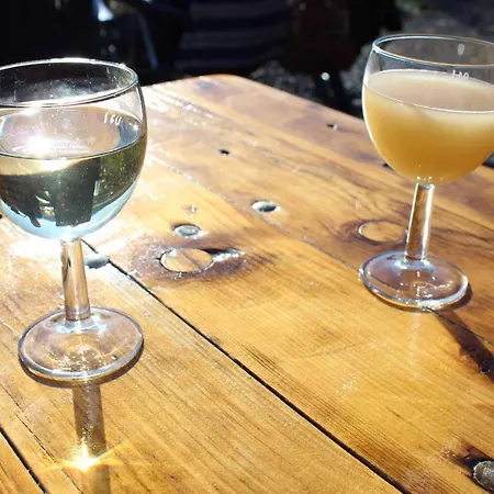 Gaestehaus Bechtloff