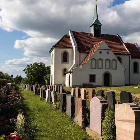 Gaestehaus Bechtloff Meißen