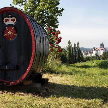 Gaestehaus Bechtloff Apartmán Meißen