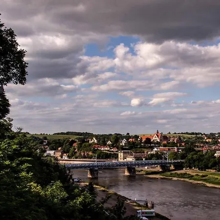 Gaestehaus Bechtloff Мейсен