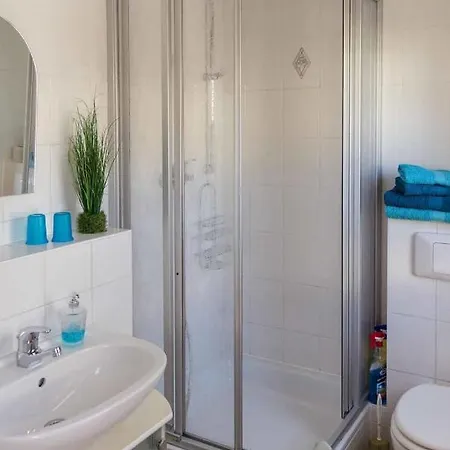 Apartmán Gaestehaus Bechtloff Meißen