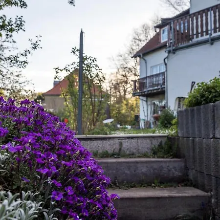 Gaestehaus Bechtloff * Мейсен