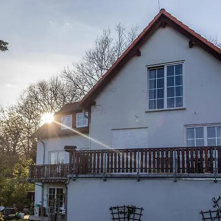 Апартаменты Gaestehaus Bechtloff Мейсен