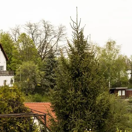 Gaestehaus Bechtloff * Meißen