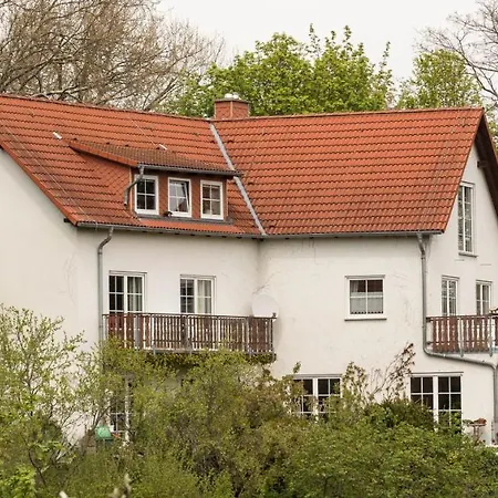 Gaestehaus Bechtloff *